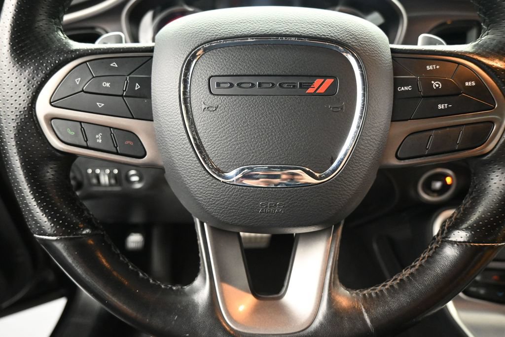 Used 2021 Dodge Challenger GT w/ Plus Package RWD image 29