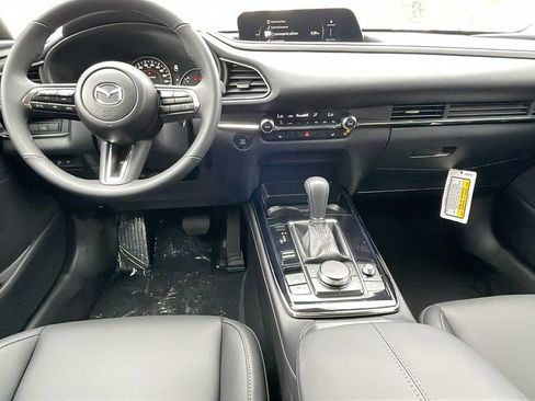 Used 2025 MAZDA CX-30 AWD 2.5 S w/ Preferred Package image 17