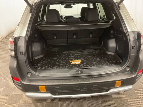 New 2026 Subaru Forester Wilderness image 25