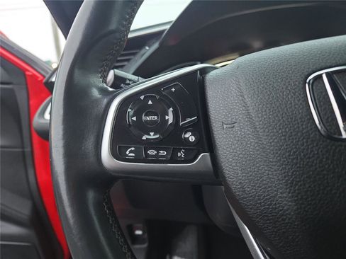 Used 2020 Honda Civic Sport image 12