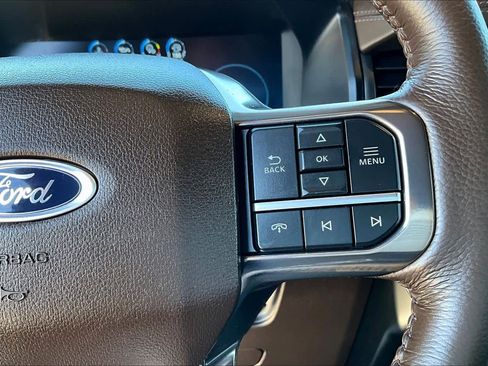 Certified 2024 Ford Expedition Max King Ranch image 24