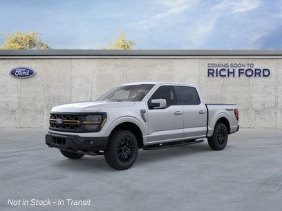 New 2026 Ford F150 Tremor w/ Equipment Group 402A High