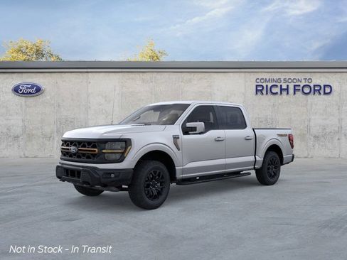 New 2026 Ford F150 Tremor w/ Equipment Group 402A High AWD/4WD image 1