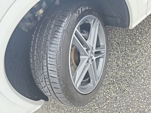 Used 2018 Audi SQ5 Premium Plus image 31