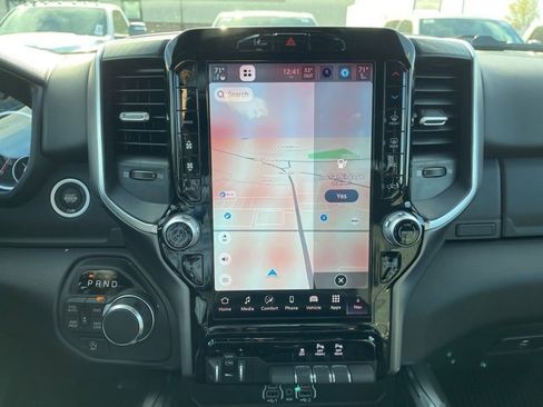 New 2026 RAM 1500 Big Horn image 14