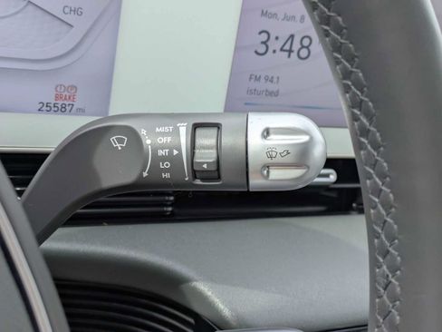 Used 2023 Hyundai Ioniq 5 SEL AWD/4WD image 25