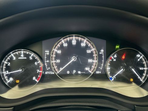 Used 2022 MAZDA CX-30 AWD 2.5 S w/ Preferred Package image 21