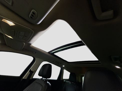 Used 2017 Ford Escape Titanium w/ Equipment Group 301A image 42