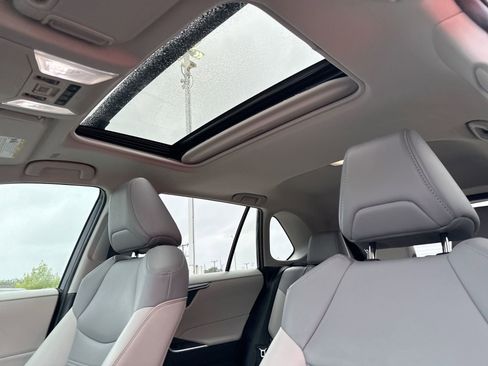 Certified 2024 Toyota RAV4 XLE Premium FWD image 16