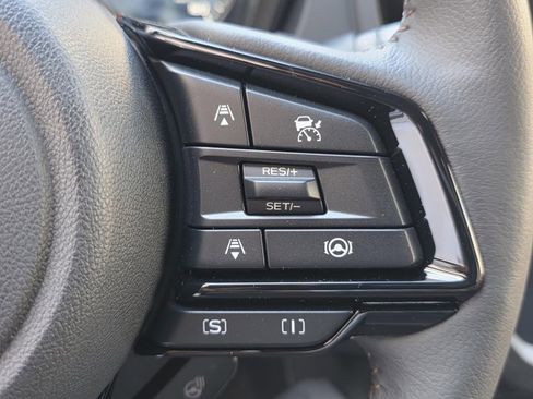 New 2026 Subaru Forester Touring image 36