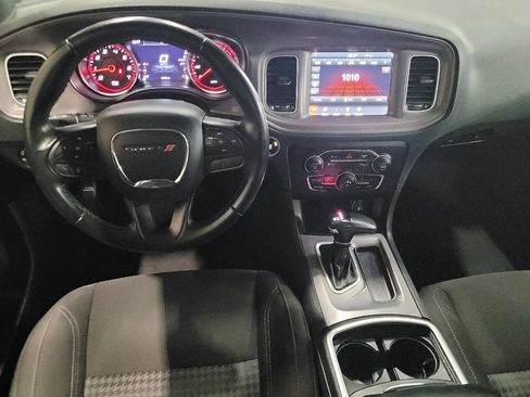 Used 2023 Dodge Charger SXT image 22