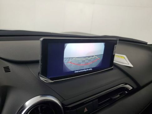 New 2026 MAZDA MX-5 Miata Grand Touring image 22