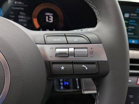 New 2025 Hyundai Sonata SEL image 19