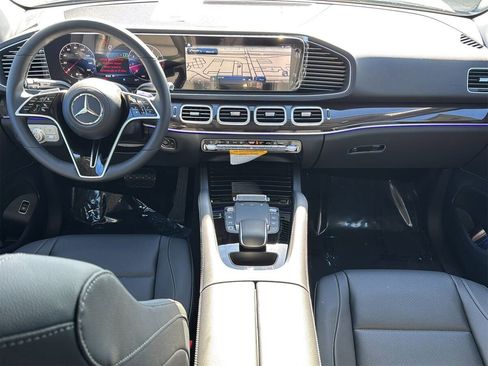 New 2026 Mercedes-Benz GLE 350 4MATIC image 10