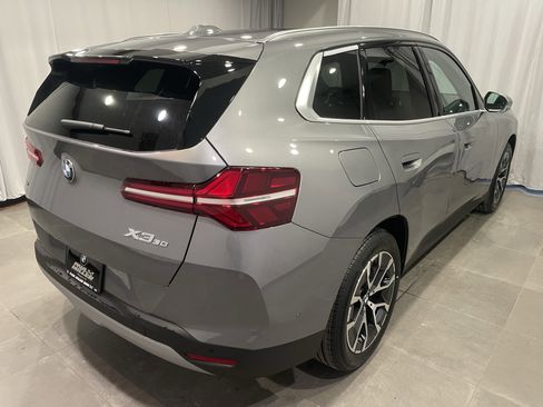 New 2026 BMW X3 xDrive30 w/ Premium Package image 6