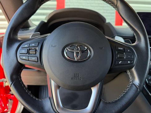 Used 2025 Toyota Supra RWD image 22