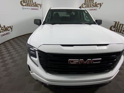 Used 2022 GMC Sierra 1500 Elevation