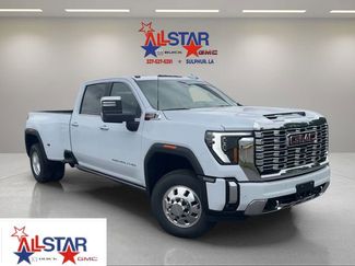 New 2026 GMC Sierra 3500 Denali w/ Technology Package AWD/4WD video 1