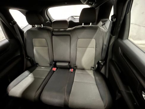 Used 2026 Honda CR-V TrailSport image 26