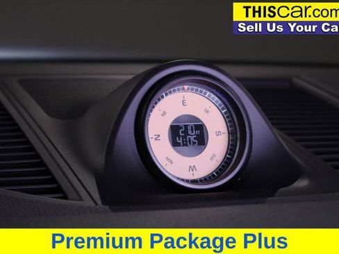 Used 2022 Porsche Macan S AWD/4WD image 17