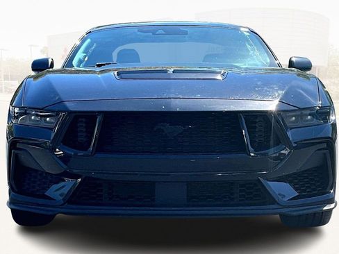 Used 2024 Ford Mustang GT Premium w/ GT Performance Package image 2