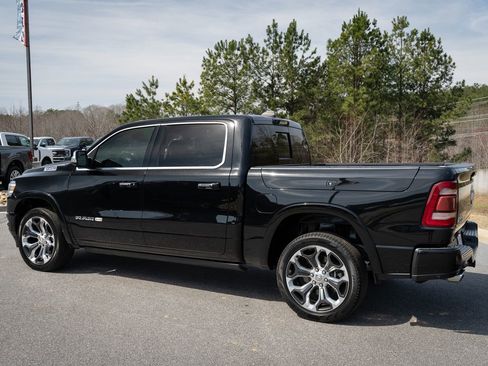 Used 2021 RAM 1500 Limited image 7