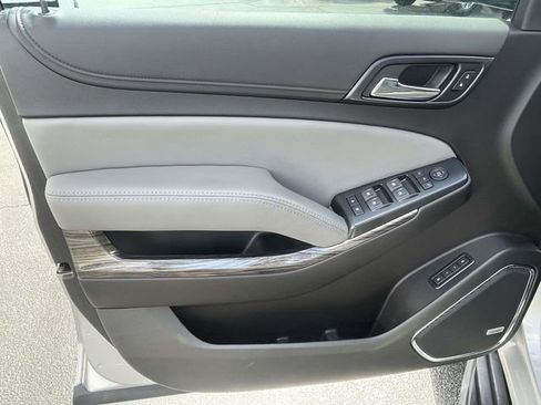 Certified 2020 Chevrolet Tahoe LT image 17