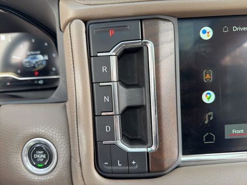 Used 2022 GMC Yukon XL Denali AWD/4WD image 37