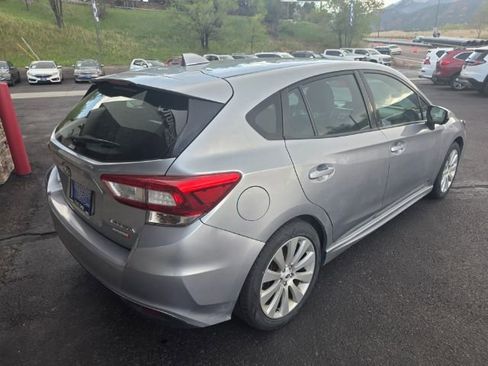 Used 2017 Subaru Impreza 2.0i Sport AWD/4WD image 7