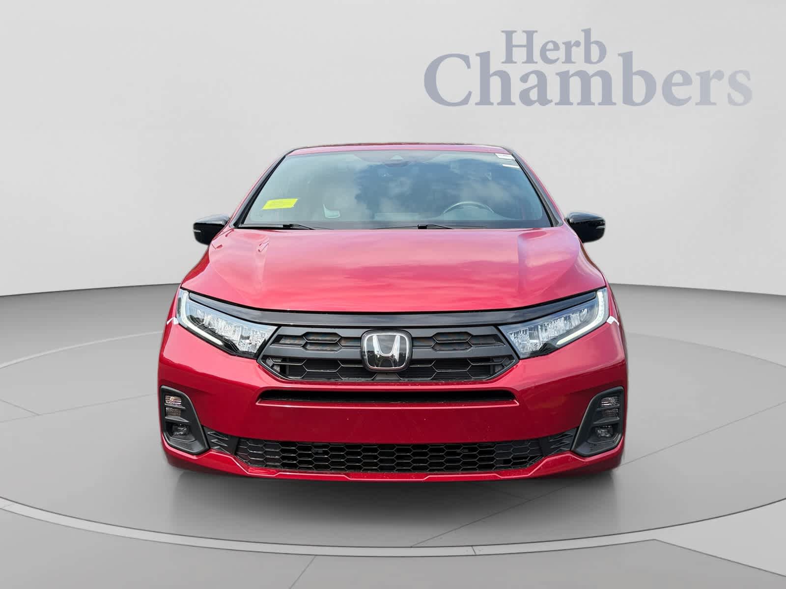 New 2026 Honda Odyssey Sport-L image 2
