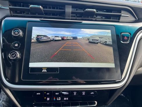 Used 2023 Chevrolet Bolt LT image 21