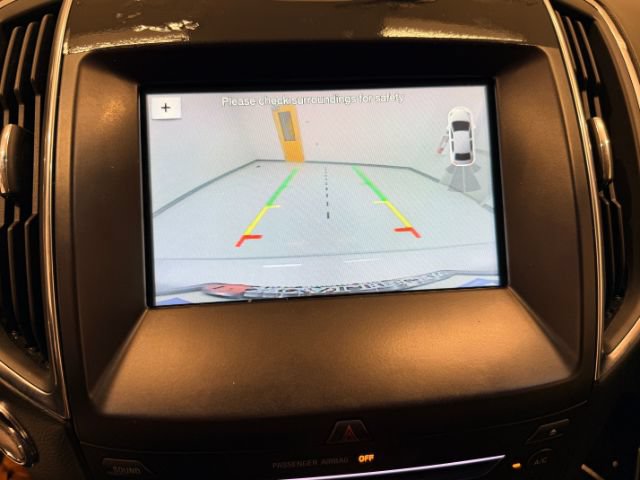 Used 2018 Ford Edge Titanium w/ Equipment Group 301A AWD/4WD image 43