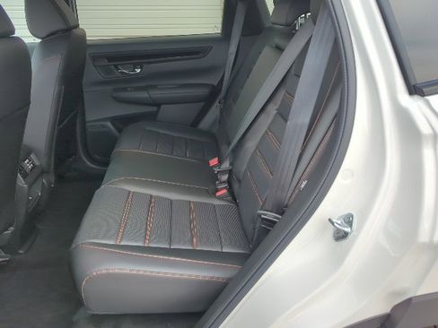 New 2026 Honda CR-V Sport-L image 11