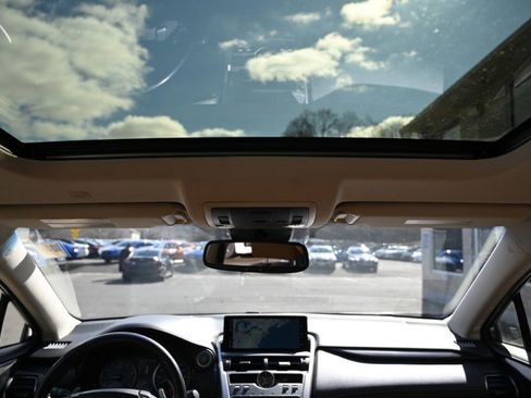 Used 2019 Lexus NX 300 NX 300 AWD w/ Premium Package image 16