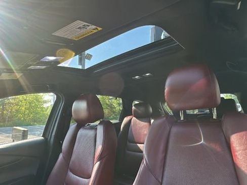 Used 2023 MAZDA CX-9 Carbon Edition AWD/4WD image 20