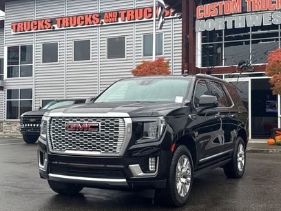 Used 2023 GMC Yukon Denali
