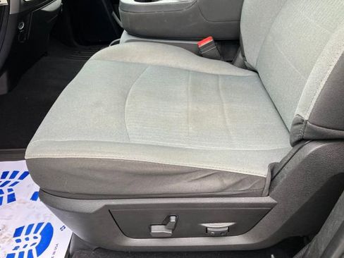 Used 2022 RAM 1500 Classic SLT w/ Protection Group image 13