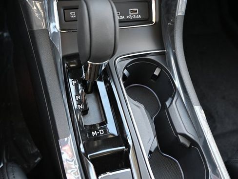 New 2025 Subaru Ascent Bronze Edition image 26