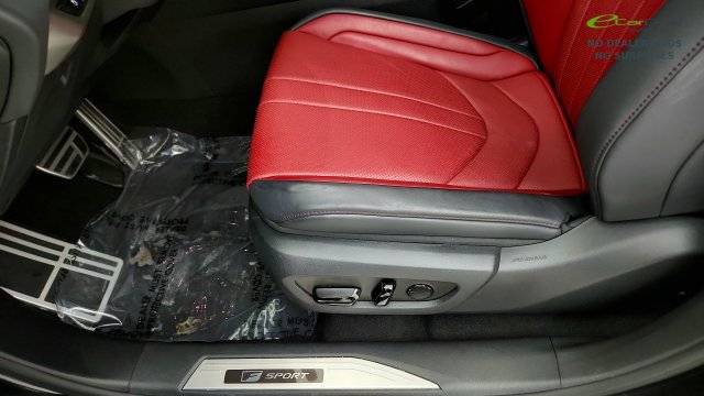 Used 2024 Lexus RX 350 F Sport w/ Convenience Package AWD/4WD image 50