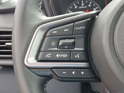 New 2025 Subaru Legacy Premium image 11