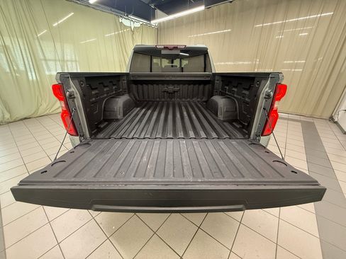 Used 2023 Chevrolet Silverado 1500 LTZ w/ Technology Package image 14