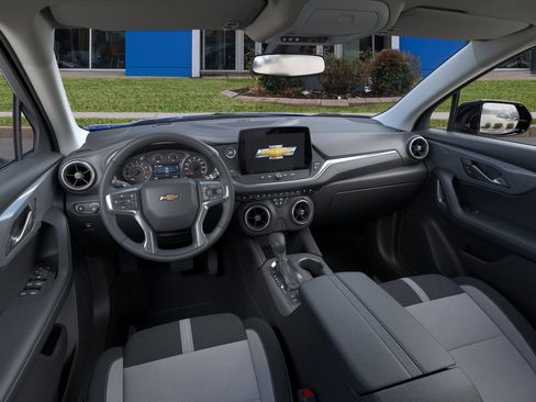 New 2026 Chevrolet Blazer LT w/ Midnight/Sport Edition image 15