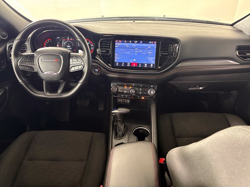 Used 2025 Dodge Durango GT w/ Blacktop Package RWD image 41