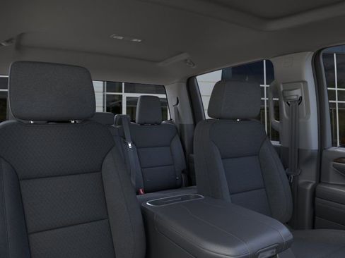 New 2026 GMC Sierra 3500 SLE w/ SLE Convenience Package image 24