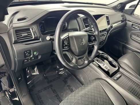 Used 2021 Honda Passport Touring image 25