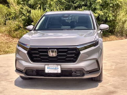Used 2023 Honda CR-V EX-L image 7