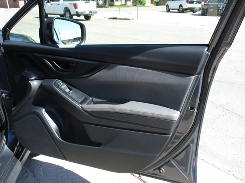 Used 2023 Subaru Crosstrek 2.5i Sport AWD/4WD image 25