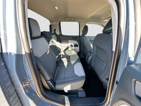 Certified 2024 Ford Maverick XLT FWD image 23
