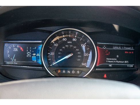 Used 2018 Ford Explorer Limited w/ Equipment Group 301A AWD/4WD image 25