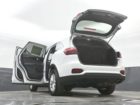 Used 2020 Kia Sorento LX image 51